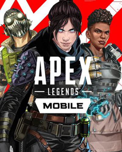 Apex Legends Mobile