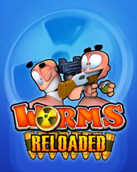 Worms: Reloaded