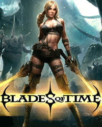 Blades of Time