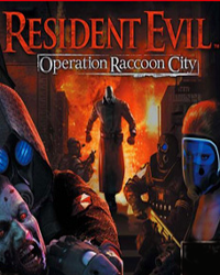 Resident Evil: Operation Raccoon City