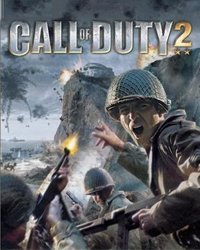 Call of Duty 2