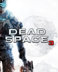 Dead Space 3