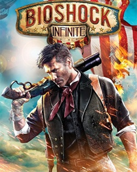 BioShock Infinite