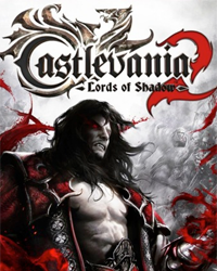 Castlevania: Lords of Shadow 2