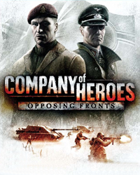 Company of Heroes: Opposing Fronts