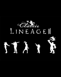 Lineage II Classic