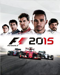 F1 2015