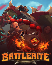 BATTLERITE