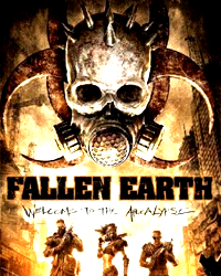 Fallen Earth