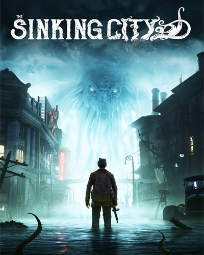 The Sinking City