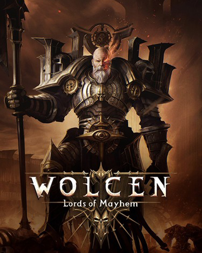 Wolcen: Lords of Mayhem