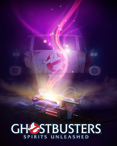 Ghostbusters: Spirits Unleashed