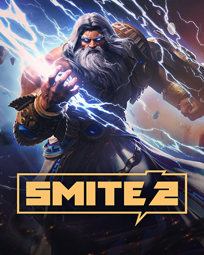 SMITE 2