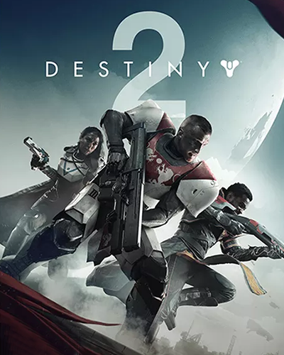 Destiny 2