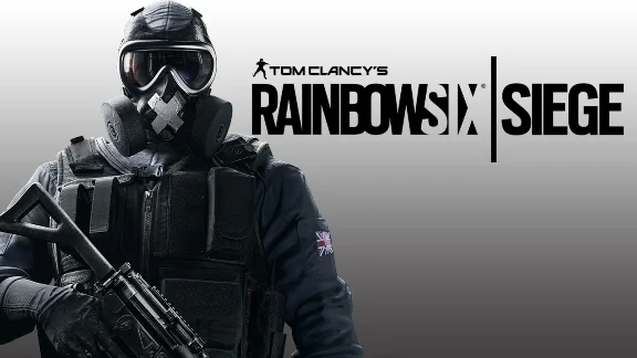 Tom Clancy´s Rainbow Six Siege PC [WARRANTY + DISCOUNTS