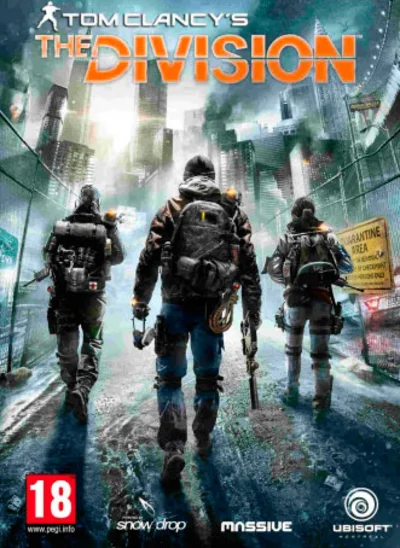 Tom Clancy&acute;s The Division [ГАРАНТИЯ+СКИДКИ]