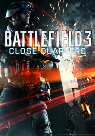Battlefield 3: Close Quarters (RegionFree/Multilang)
