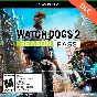 WATCH DOGS 2 + Season pass [WARRANTY]