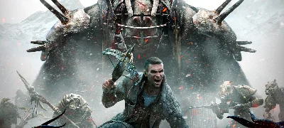 Remnant: From the Ashes | Навсегда | +Почта 🔵🔴🔵