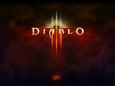 DIABLO 3 III Multilang (photo) Region Free PC and MAC
