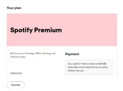 🔥 1/3/6/12 SPOTIFY PREMIUM 🔥 РАБОТАЕТ В РФ | АВТО 🚀