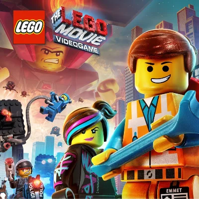 The LEGO® Movie - Videogame (Steam key / РФ+Весь мир)