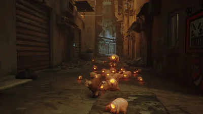 ⚡️Stray | АВТОДОСТАВКА [Россия - Steam Gift]