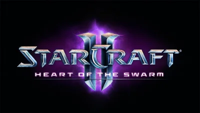 StarCraft II: Heart of the Swarm RU / EU
