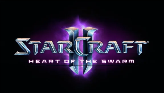 StarCraft II: Heart of the Swarm RU / EU