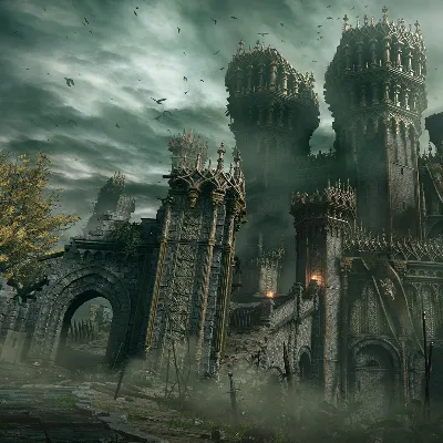 ELDEN RING Deluxe + NEW DLC  (Steam) Оффлайн