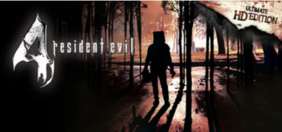 Resident Evil 4: Ultimate HD Edition Steam Region Free