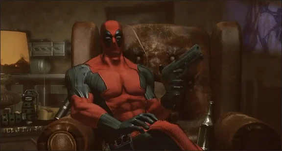 Deadpool (Steam) + Discounts