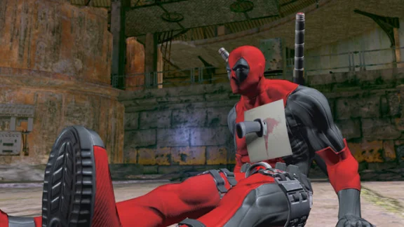 Deadpool (Steam) + Discounts