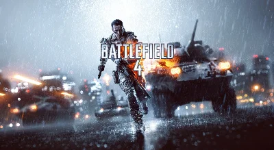Battlefield 4 (Origin) RU Standart RF + Discounts