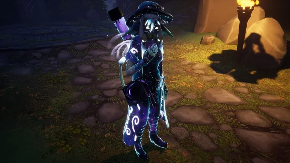 Eville Star Gazer Pack DLC (steam key)