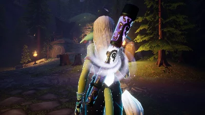 Eville Star Gazer Pack DLC (steam key)