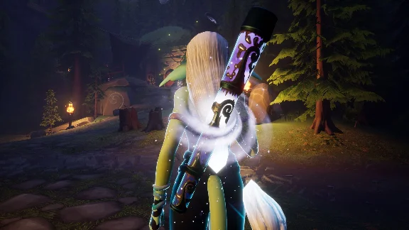 Eville Star Gazer Pack DLC (steam key)