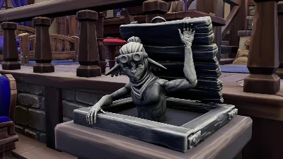 Eville Little Acora Pack DLC (steam key)