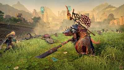 ⚡Total War: Warhammer II РФ🔵СНГ 💳0%💎ГАРАНТИЯ⚡