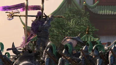 🔥Total War: WARHAMMER III - Champions of Chaos💳0%🔥