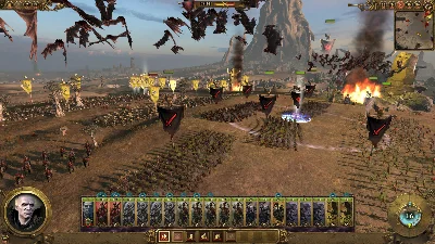 ⚡Total War: Warhammer РФ🔵СНГ 💳0%💎ГАРАНТИЯ⚡