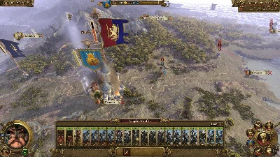 ⚡Total War: Warhammer РФ🔵СНГ 💳0%💎ГАРАНТИЯ⚡