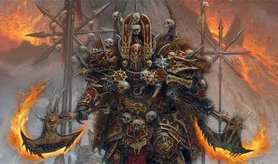 ⚡️Total War: WARHAMMER - Chaos Warriors РФ🔵СНГ 💳0%⚡️