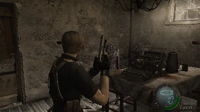 🔥Resident Evil 4: Ultimate HD Edition💳0%💎ГАРАНТИЯ🔥