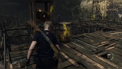 🔥Resident Evil 4 Deluxe Edition GLOBAL💳0%💎ГАРАНТИЯ🔥