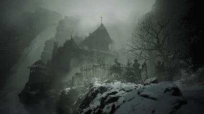 🔥Resident Evil 8: Village - Winters&acute; Expansion DLC🔥
