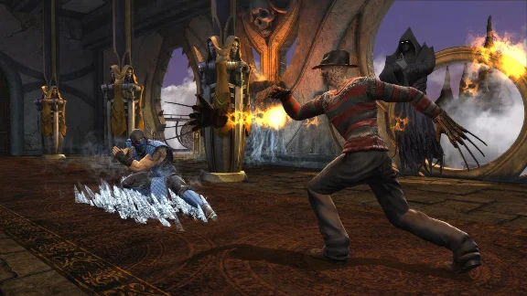 Mortal Kombat: Komplete Edition RF + Discounts