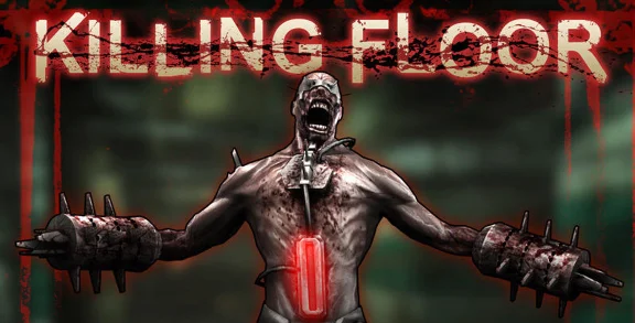 Killing Floor (Steam Gift ROW / Region Free)
