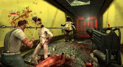 Killing Floor (Steam Gift ROW / Region Free)