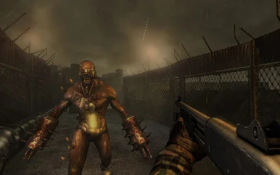 Killing Floor (Steam Gift ROW / Region Free)